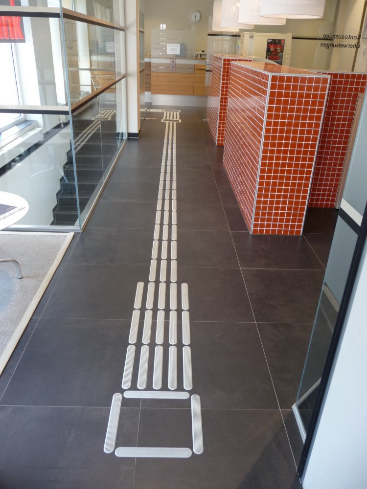 Barrierefreiheit