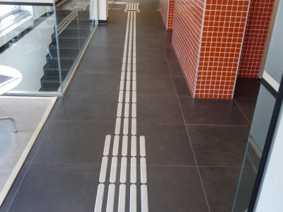 Barrierefreiheit