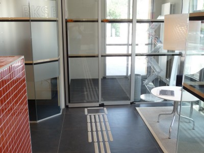 Barrierefreiheit