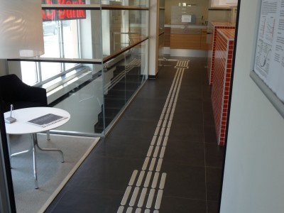 Barrierefreiheit