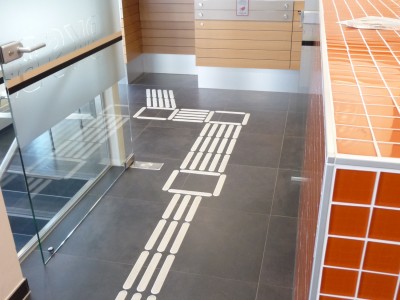 Barrierefreiheit