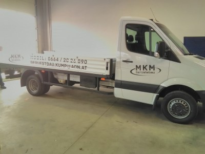 KFZ-Beschriftungen