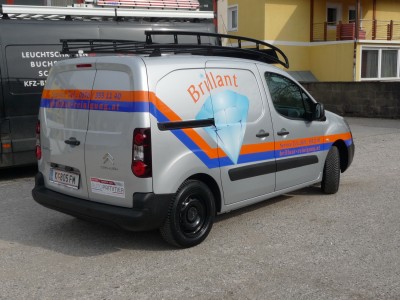 KFZ-Beschriftungen