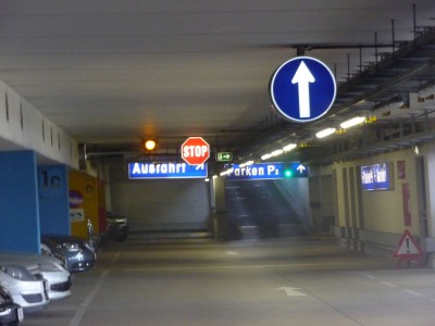 LED Leuchtschilder