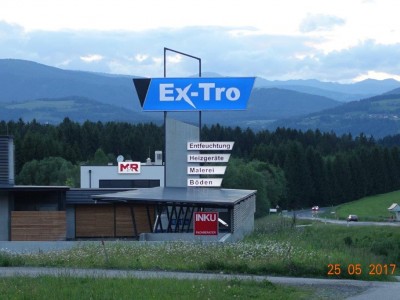 LED Leuchtschilder