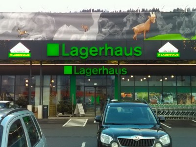 LED Leuchtschilder
