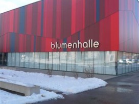 Leuchtschrift - Einzelbuchstaben indirekt beleuchtet