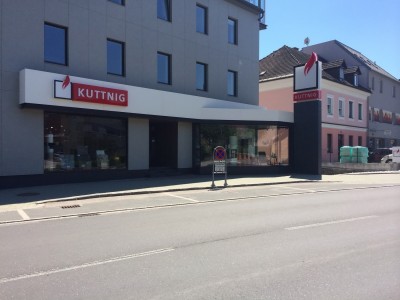 LED Leuchtschriften