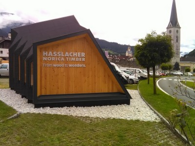 LED Leuchtschriften