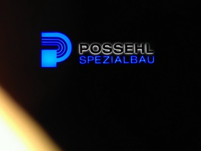 LED Leuchtschriften