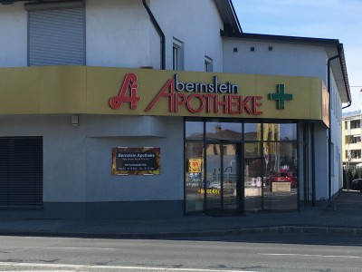 LED Leuchtschriften