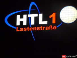 Leuchteinzelbuchstaben