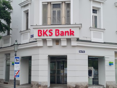 Leuchteinzelbuchstaben