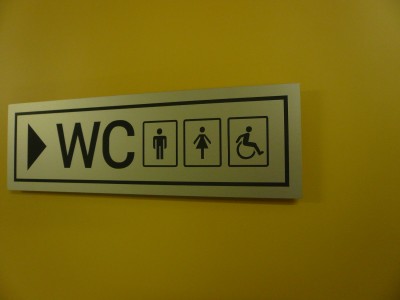Wegleitsystem