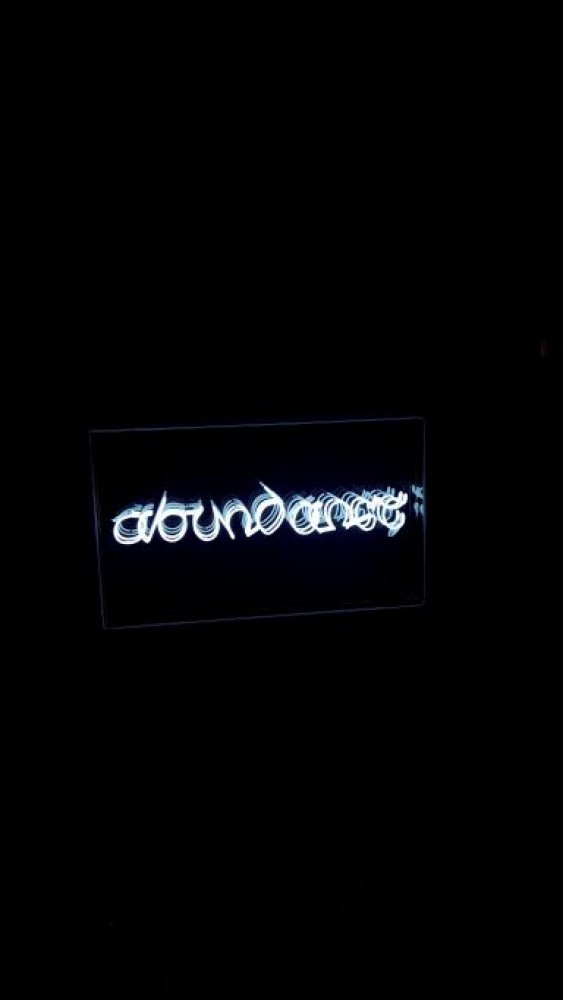 Neon Beleuchtung