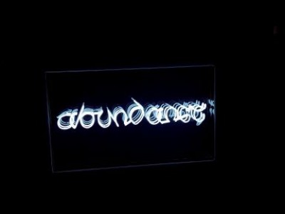 Neon Beleuchtung