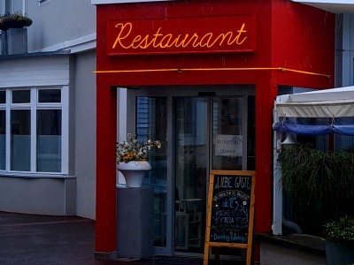 Neon Beleuchtung