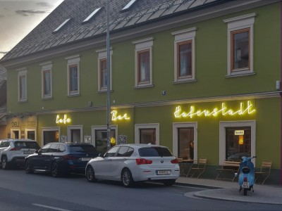 Neon Beleuchtung