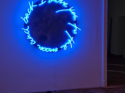 Neon Beleuchtung