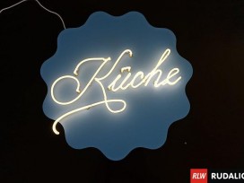 Neonhandschrift