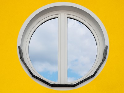 Sonnenschutzfolie