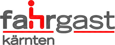 Logo Fahrgast Krnten