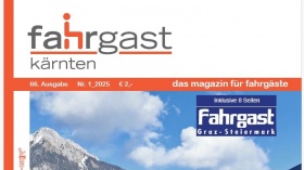 Neues fahrgast-Magazin [03.02.25]