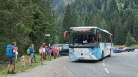Wandern mit Bahn & Bus [28.07.2025]